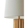 Livabliss Terza Traditional Table Lamps - 3 of 4