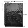 BAZIC PRODUCTS BAZIC Side Loading 9-Pockets Double Sided Sports Card Holder (100/Pack) - 2 of 4