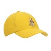 Winnie The Pooh With Honey Pot Yellow Unstructured Baseball Cap - image 4 of 4