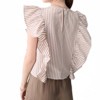 Women's Cesar Top - DELUC - 4 of 4