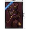 Trends International Five Nights at Freddy's - Stuffing Framed Wall Poster Prints - 3 of 4