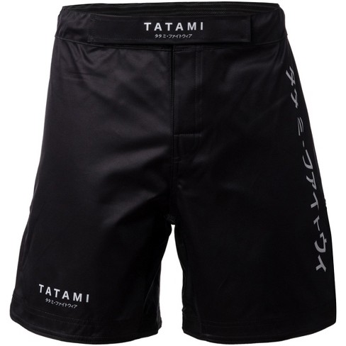 Tatami Fightwear Women's Katakana Grappling Shorts - Navy – Forza