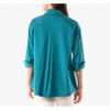 Women's Wear Anywhere Shirt - Stella Carakasi - 3 of 3
