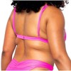 Women's Ally Bikini Top- MIGA Swimwear - 2 of 3