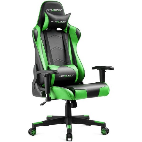 Gtracing ergonomic office discount chair racing chair