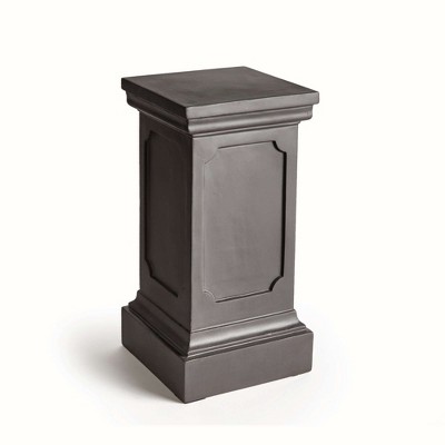 Plum & Post Fibreclay Chambers Pedestal Short