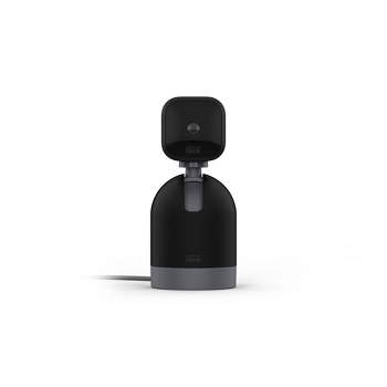 Blink BCM00300U Mini Indoor Plug-in Smart Surveillance Camera for sale  online