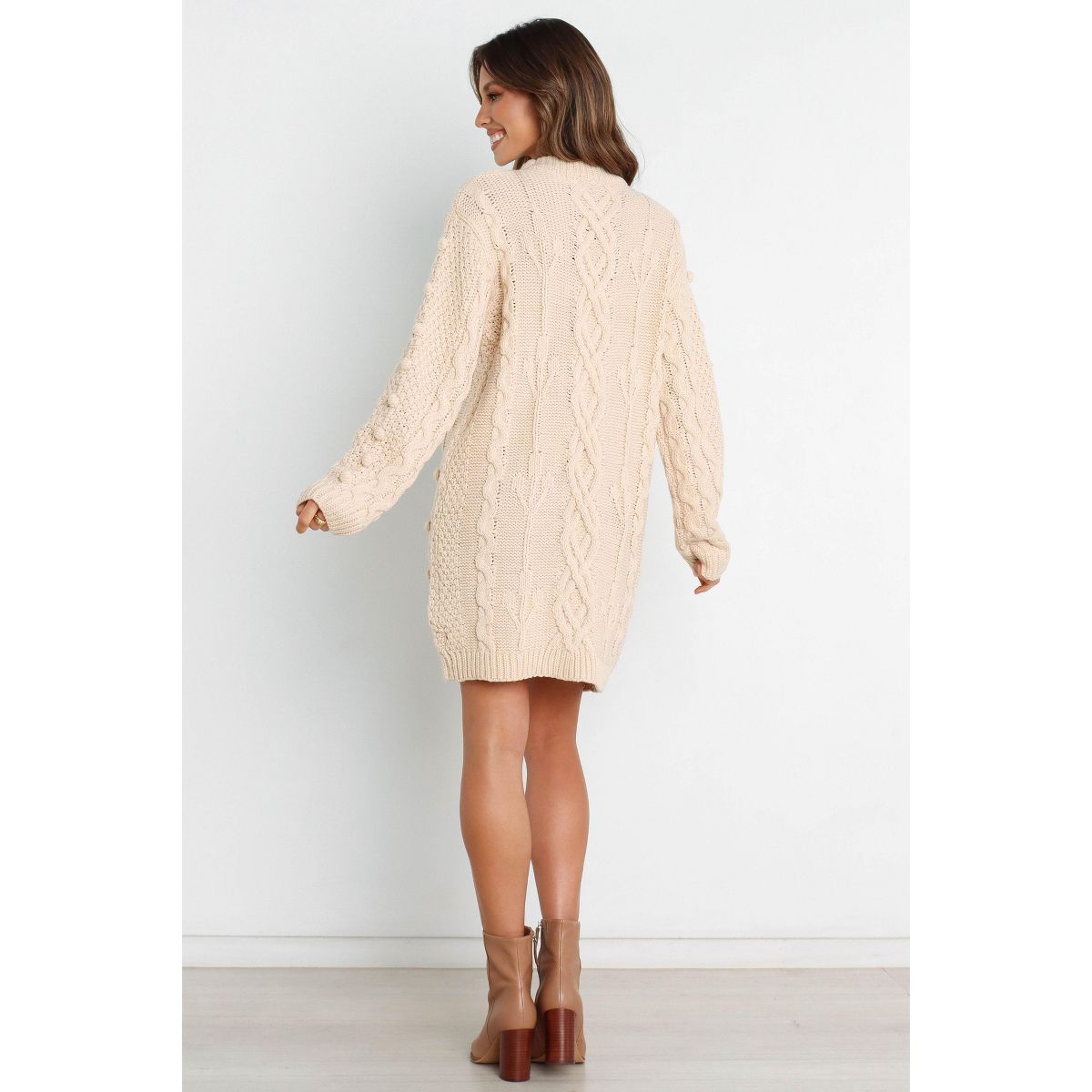 Petal and Pup Womens Mona Dress - thumbnail 6