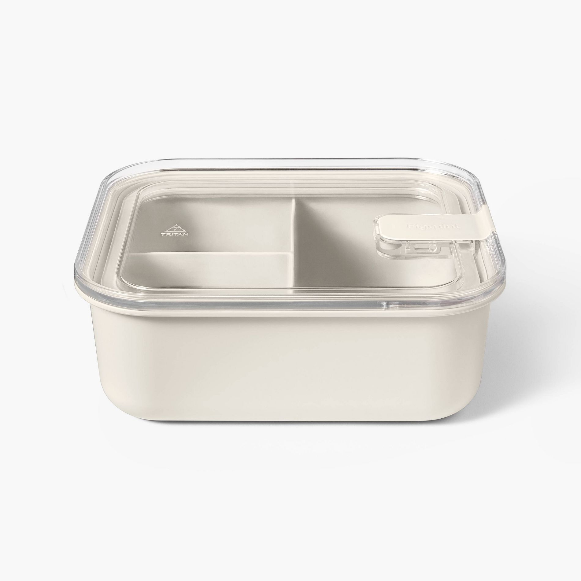 Personal Plastic Snacklebox - Figmint™