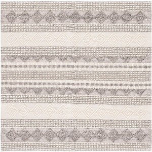 Natura NAT102 Hand Woven Indoor Rugs - Safavieh - 1 of 4