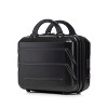 Hrinhom 2-Piece Luggage Sets,Spinner Wheel Luggage with Cosmetic Case(14"/20") - 4 of 4