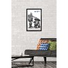 Trends International Star Wars: Visions - Droids Framed Wall Poster Prints - 2 of 4