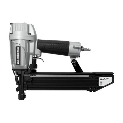 Metabo HPT N5010AM 16 Gauge 1/2 in. Crown Stapler