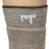 Minus33 Merino Wool All Season - Over the Calf Wool Socks Mountain Heritage - image 3 of 4