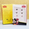 Disney Mickey and Minnie Mouse Fashion Stud Earring Set - 3/4/5 Pairs Per Set - 4 of 4