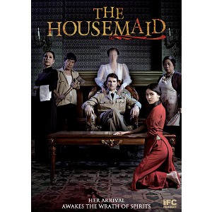 The Housemaid (DVD)(2016) - 1 of 1