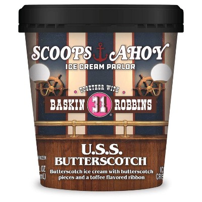 ice cream scoop target