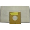 Samsung Canisters 5500, 6013, 7049, 7700, Micro Filtration Vacuum Bags 5 Pack - 3 of 4