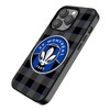 Keyscaper MLS Plaid MagSafe Compatible Cell Phone Case for iPhone 16 Plus - 2 of 4