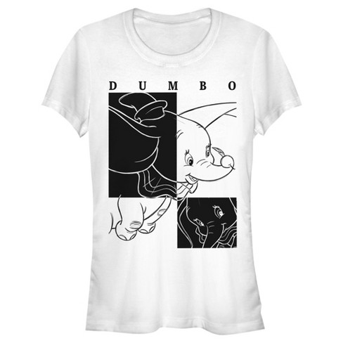 dumbo t shirt target