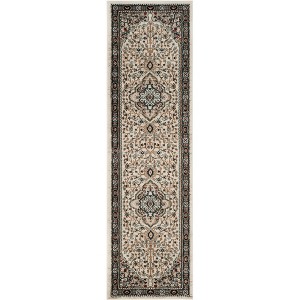 Lyndhurst LNH338 Power Loomed Indoor Rugs - Safavieh - 1 of 4
