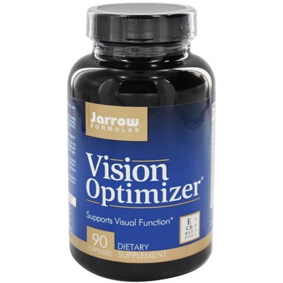 Jarrow Formulas Vision Optimizer  -  90 Count