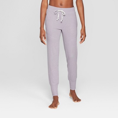 thermal joggers womens