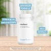 SuperSmart DNA Repair - with AC-11, Sulforaphane Glucosinolate, SOD Gliadins Complex - Antioxidant | Non-GMO & Gluten Free - 60 Vegetarian Capsules - 2 of 4