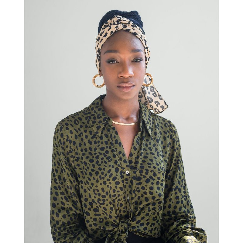 The Wrap Life | Head Wrap, 2 of 6