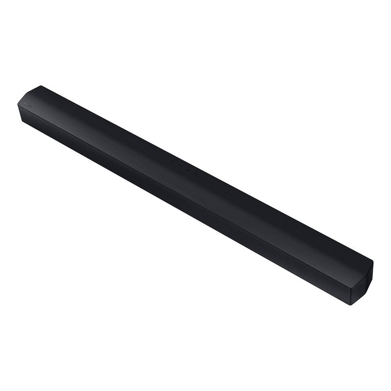 Samsung HW-C450ZA 2.1 Ch Soundbar with Wireless Subwoofer, Bass Boost, and DTS Virtual:X (2023), 3 of 16