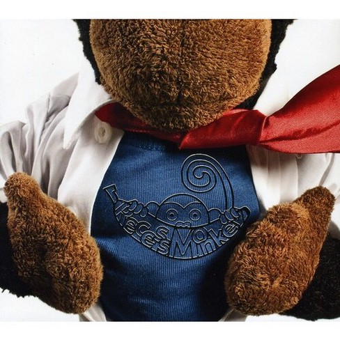 Recess Monkey - Flying! (cd) : Target