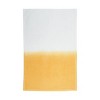 carol & frank Aster Ochre Towel - image 2 of 3