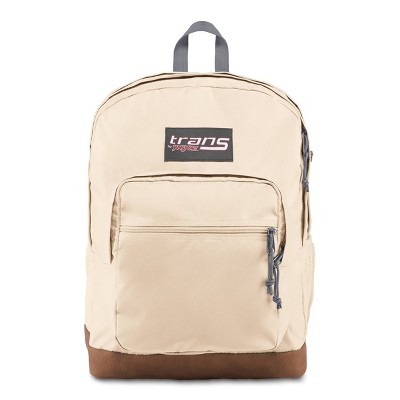 jansport beige