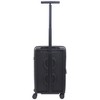 Lego Signature Brick 2x3 Trolley Expandable 21.5 inch carry-on luggage - 3 of 4