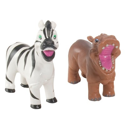 Mojo WHITE LION Wild zoo animals play model figure toys plastic forest jungle 