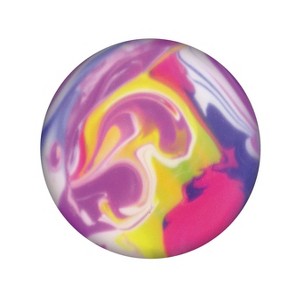 Squishy Tie-Dye Stress Relief Ball, 4” - 1 of 3