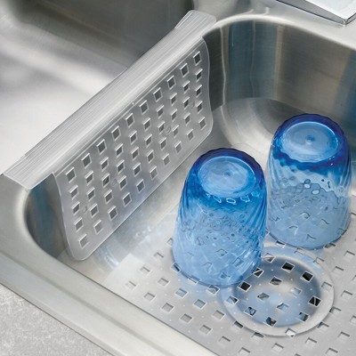 Farberware Clear Sink Protector