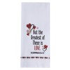 Park Designs Valentine Dishtowels - 2 of 4