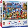 MasterPieces Home Sweet Home - Bargain Bliss 500 Piece Jigsaw Puzzle - 2 of 4