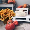 Floral Home 20" Sunflower Bush with 24 Heads - 6-Piece - 3 of 4