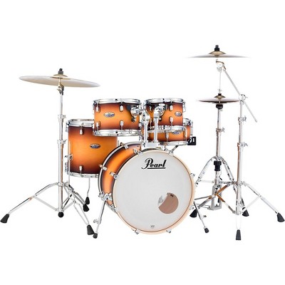 Pearl Decade Maple 5-Piece Shell Pack Classic Satin Amburst