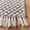 Natura NAT357 Hand Loomed Indoor Rugs - Safavieh - 3 of 4