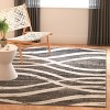 Adirondack ADR125 Non-Shedding Power Loomed Indoor Rugs - Safavieh - 3 of 4