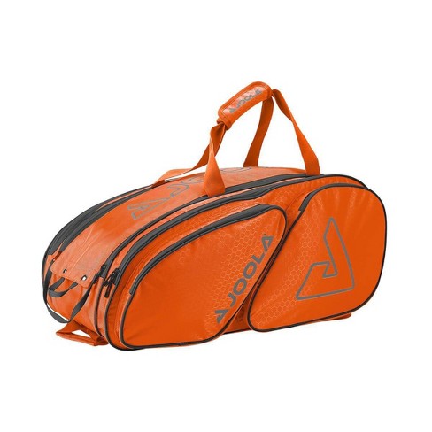 Pro Team Orange Pickleball Sling Bag