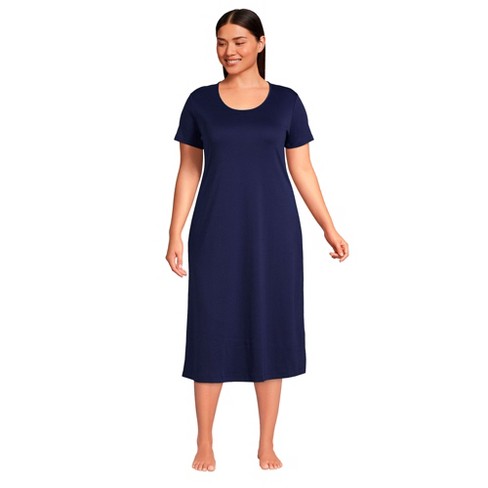 Supima clearance cotton nightdress