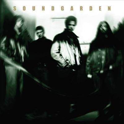 Soundgarden - A-Sides (2 LP) (Vinyl)