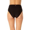 CopperControl by Coppersuit - Women's Tummy Control Ruched Swim Bottom - 2 of 4