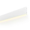 CWI Lighting Krista LED Chandelier With Satin White Finish - 4 of 4