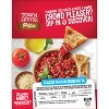 Kellogg's Town House Sea Salt Pita Crackers - 9.5oz - 2 of 4