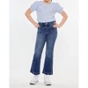 Girl CROP FLARE - KanCan - 2 of 4
